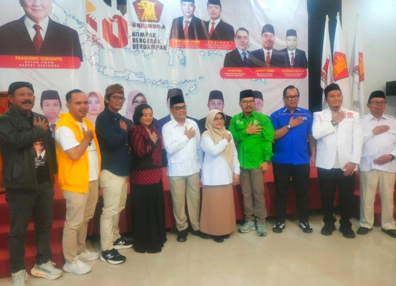 Gerindra