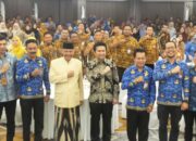 Transformasi Layanan Publik 2026, ASN Kemendukbangga Jatim Diminta Inovatif dan Berbasis Data