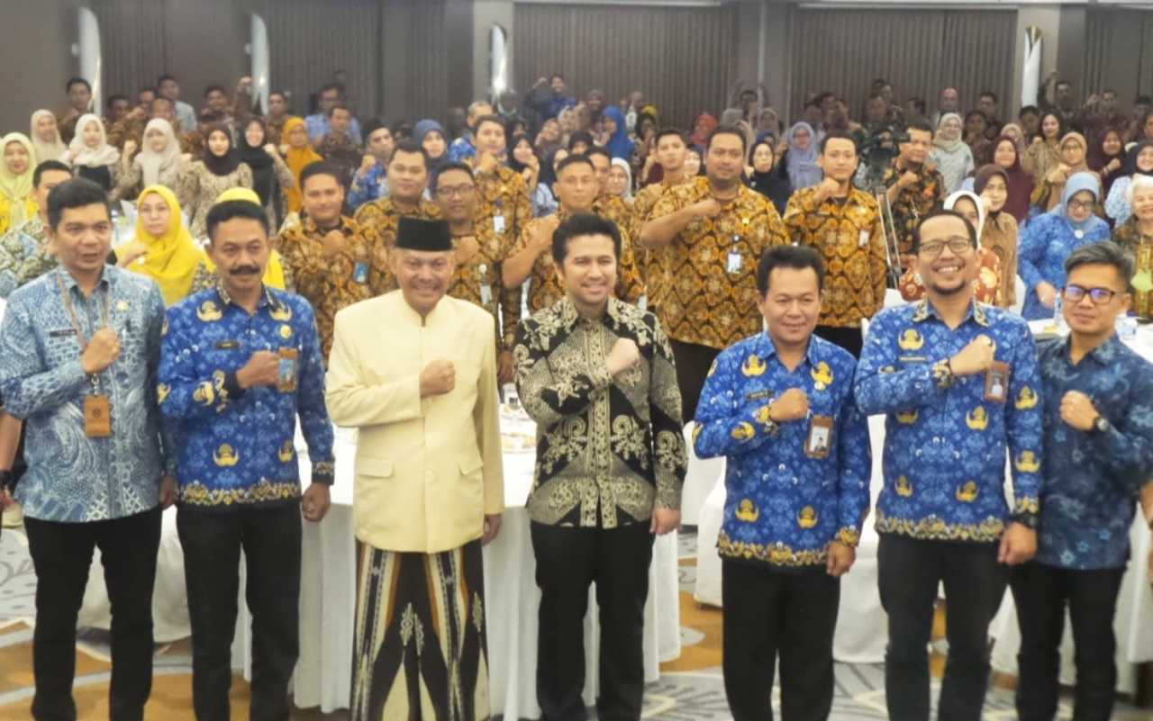 Kemendukbangga