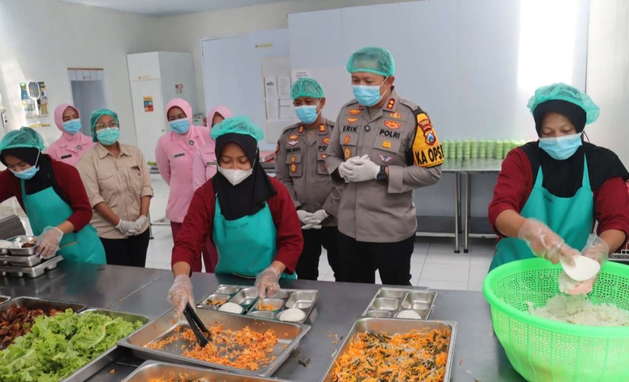 Kapolres Magetan