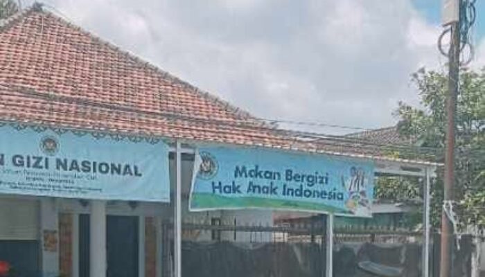 Sejumlah SPPG di Lumajang Tutup Sementara, Pengelola Bilang Belum Dibayar BGN