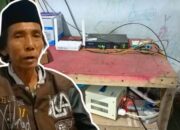 Warga Desa Subo Sebut Pengusaha WiFi Tak Beretika, Taruh Router di Rumahnya Diduga Tanpa Minta Izin