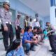 Balap orang
