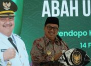 Wayang Potehi Jadi Media Edukasi, Bupati Jombang: Generasi Muda Harus Bangga Budaya Sendiri