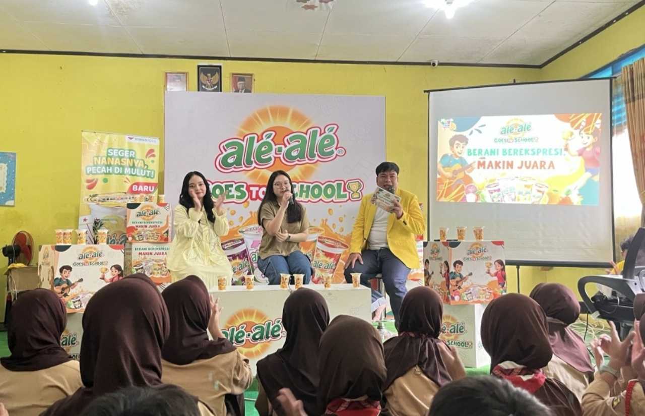 Ale-ale