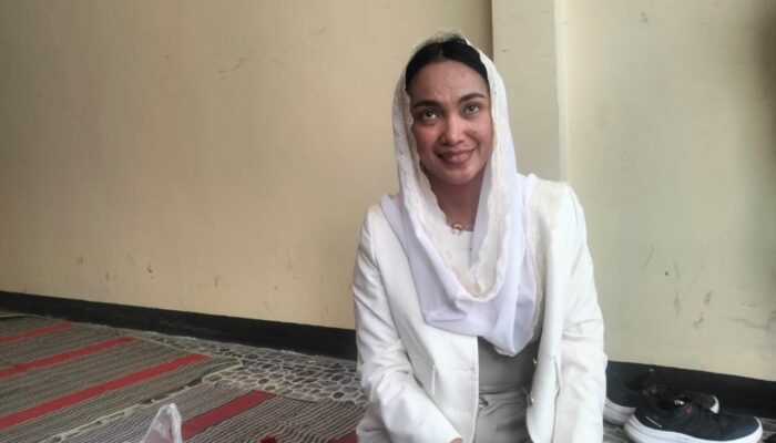 7 Rumah Terancam Longsor, Ini Tanggapan Anggota DPRD Bojonegoro Sally Atyasasmi