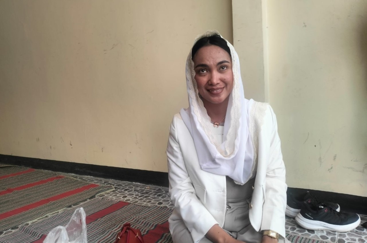 Sally Atyasasmi