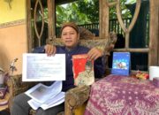 Valid, Bung Karno Lahir di Ploso Karesidenan Surabaya, Kini Kabupaten Jombang