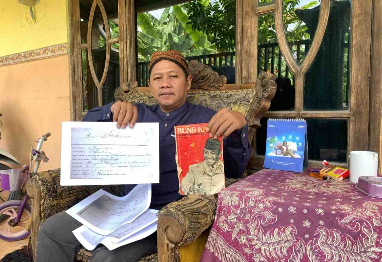 Bung Karno