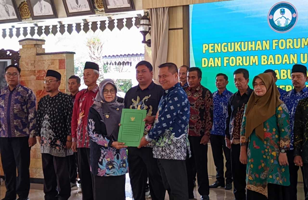 Badan Usaha
