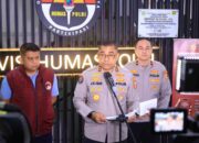 Barbuk Narkotika Ditemukan di Rumah AKBP DPK, Polri Proses Pidana dan Etik