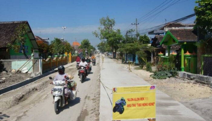 Kades di Bojonegoro Takut Kesandung Hukum Kelola Dana BKKD