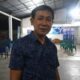 Jenazah ditandu