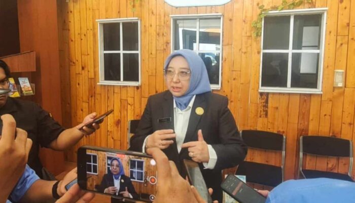 Evaluasi Program Bangga Kencana 2025, BKKBN Jatim Catat TFR 1,96 dan Stunting 14,7 Persen