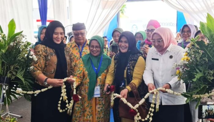 Kemendukbangga Perkuat UMKM Keluarga Lewat Konsolidasi Nasional AKU