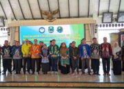 Bupati dan Ketua DPRD Komitmen Perkuat 207 BUMDes se Magetan Maju Bersama