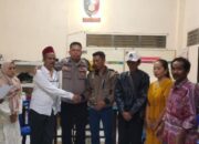 Kasus Asusila Kades Karanglo Berujung Damai