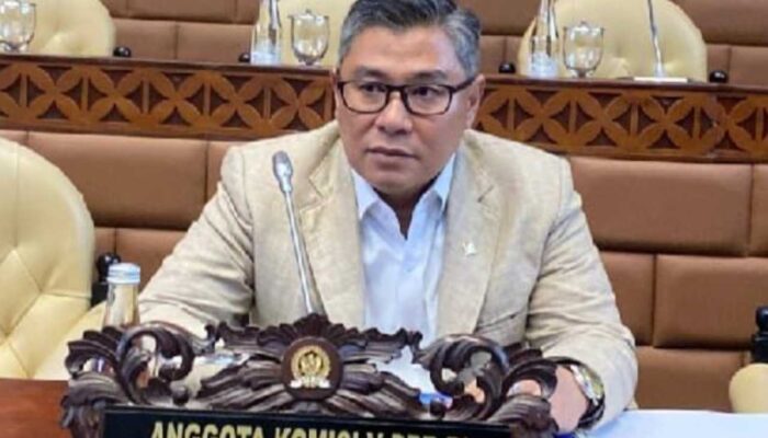 Regenerasi Kader Gerindra dan Peran Revolusioner Danang Wicaksana Sulistya