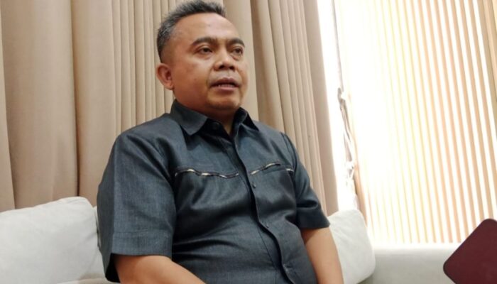 Giliran DPRD Dorong Bupati Perhatikan Rumah Lahir Bung Karno