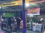 Festival Ramadan Tompokersan 2026 Dongkrak Pendapatan UMKM Meski Diguyur Hujan