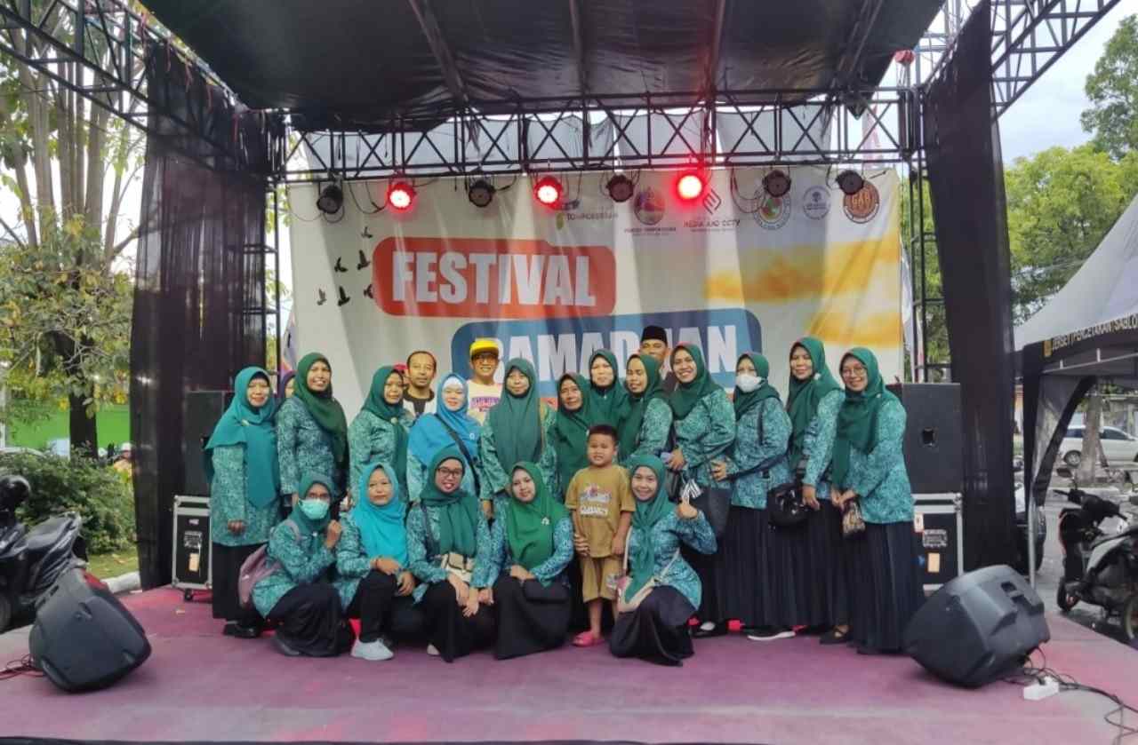 Festival Ramadan