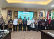 Unusa Buka PPDS Obgyn dan Pulmonologi, Perkuat Lini Depan Penanganan Stunting dan Tuberkulosis