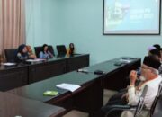 Setwan DPRD Jombang Libatkan Lintas Sektor, Selaraskan Renja 2027 dengan Visi Kepala Daerah