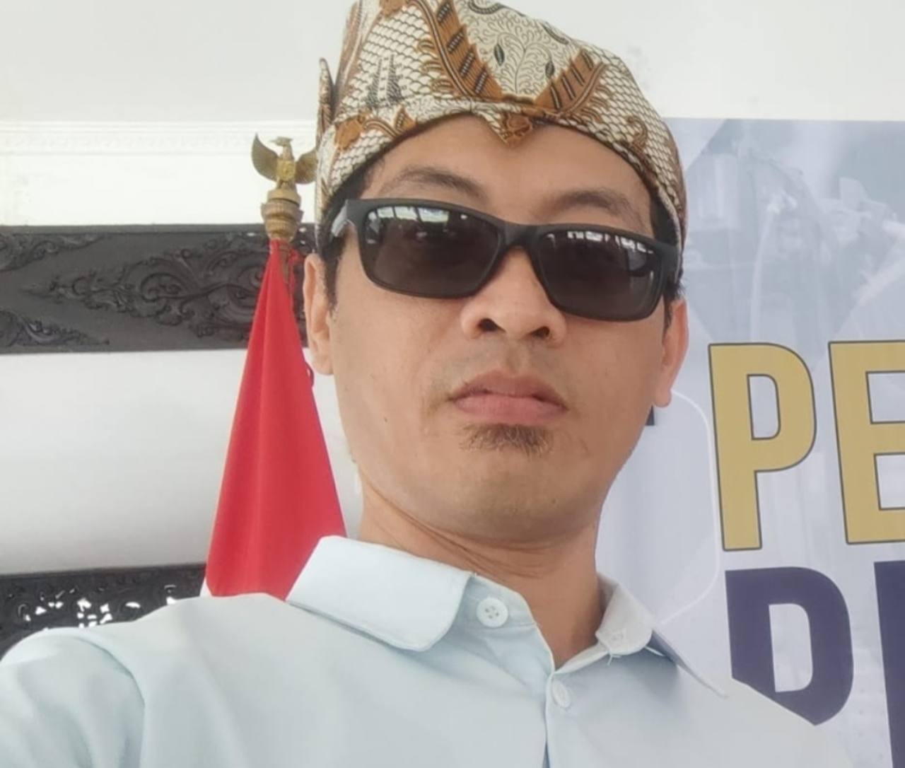 Damai Tanpa Sanksi