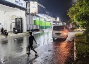 Genangan Air Usai Hujan, Warga Lumajang Keluhkan Minimnya Respons Pemerintah
