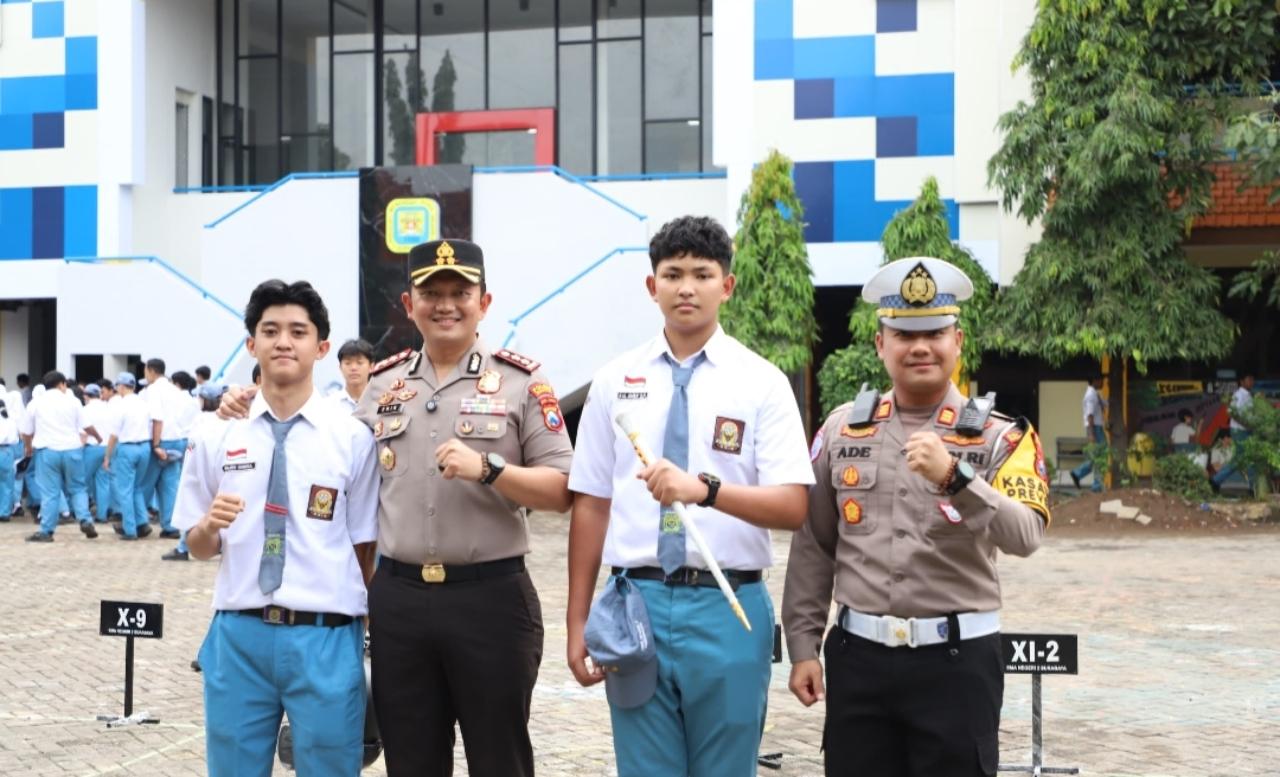 SMAN 2 Surabaya