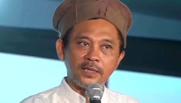 Tokoh Agama Soroti Peran Strategis Masjid di Era Informasi