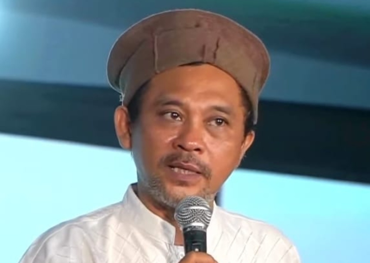 Tokoh Agama