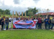 Wartawan Magetan Rayakan HPN 2026 dengan Silaturahmi, dan Makan Bersama Sederhana
