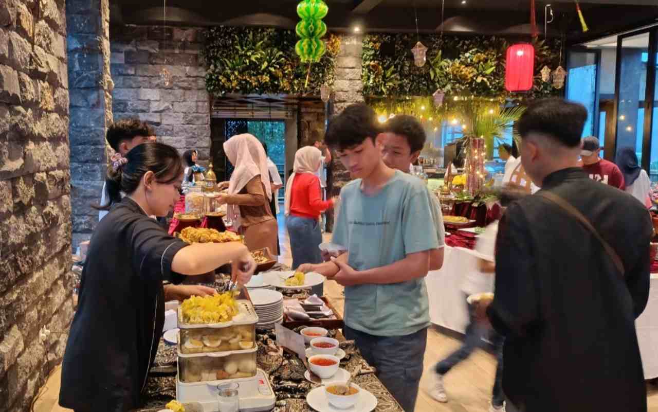 Iftar
