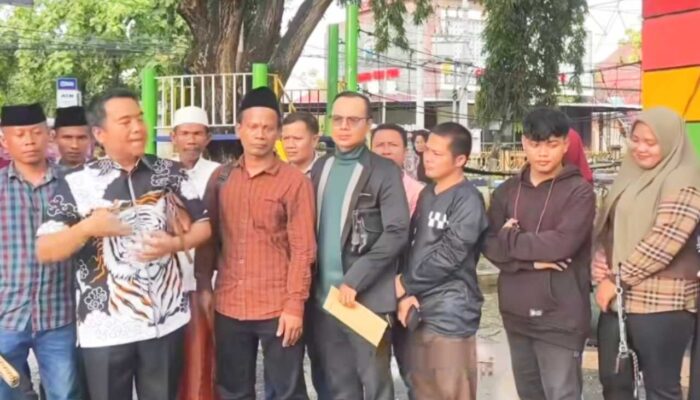 Puluhan Warga Sampang Jadi Korban Investasi Bodong, Kerugian Capai 23 Miliar