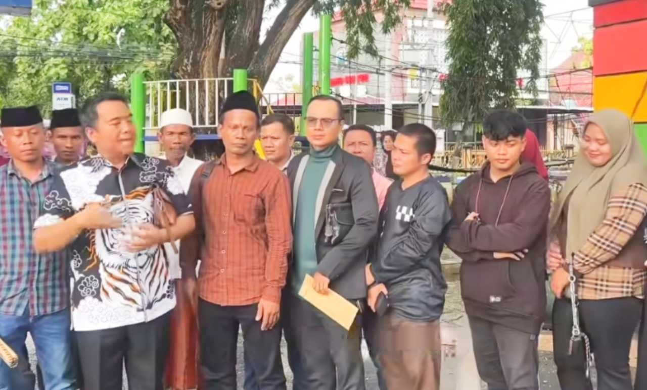 Investasi bodong