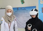 ITS Kembangkan RRekon VR, Media Edukasi Rekonstruksi Bencana Berbasis Gamifikasi