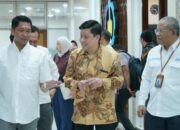 Digital Twins untuk Kebencanaan, Inovasi Diaspora ITS di Inggris