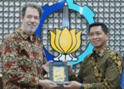 ITS Perkuat Kolaborasi Global, Dubes Swedia Tawarkan Akses Industri dan Double Degree