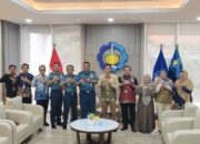ITS–AAL Rintis Pusat Studi Perang Drone, Sinergi Kampus dan Militer