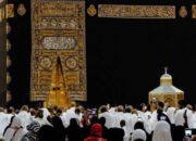Kasihan, 24 Jemaah Umroh Diduga Jadi Korban Penipuan, Terlunta-lunta di Mekkah