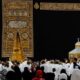 Jemaah Umroh