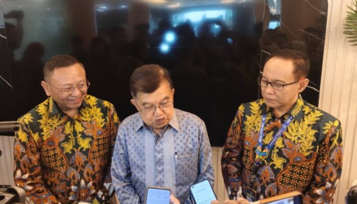 Ekonomi Global Berubah, Jusuf Kalla Ingatkan Masa Depan Pendidikan Tinggi