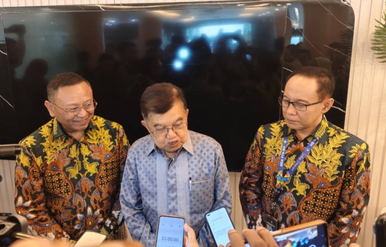 Jusuf Kalla