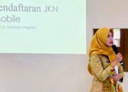 Akses Layanan BPJS Kesehatan JKN Mobile Jadi Solosi Efisiensi