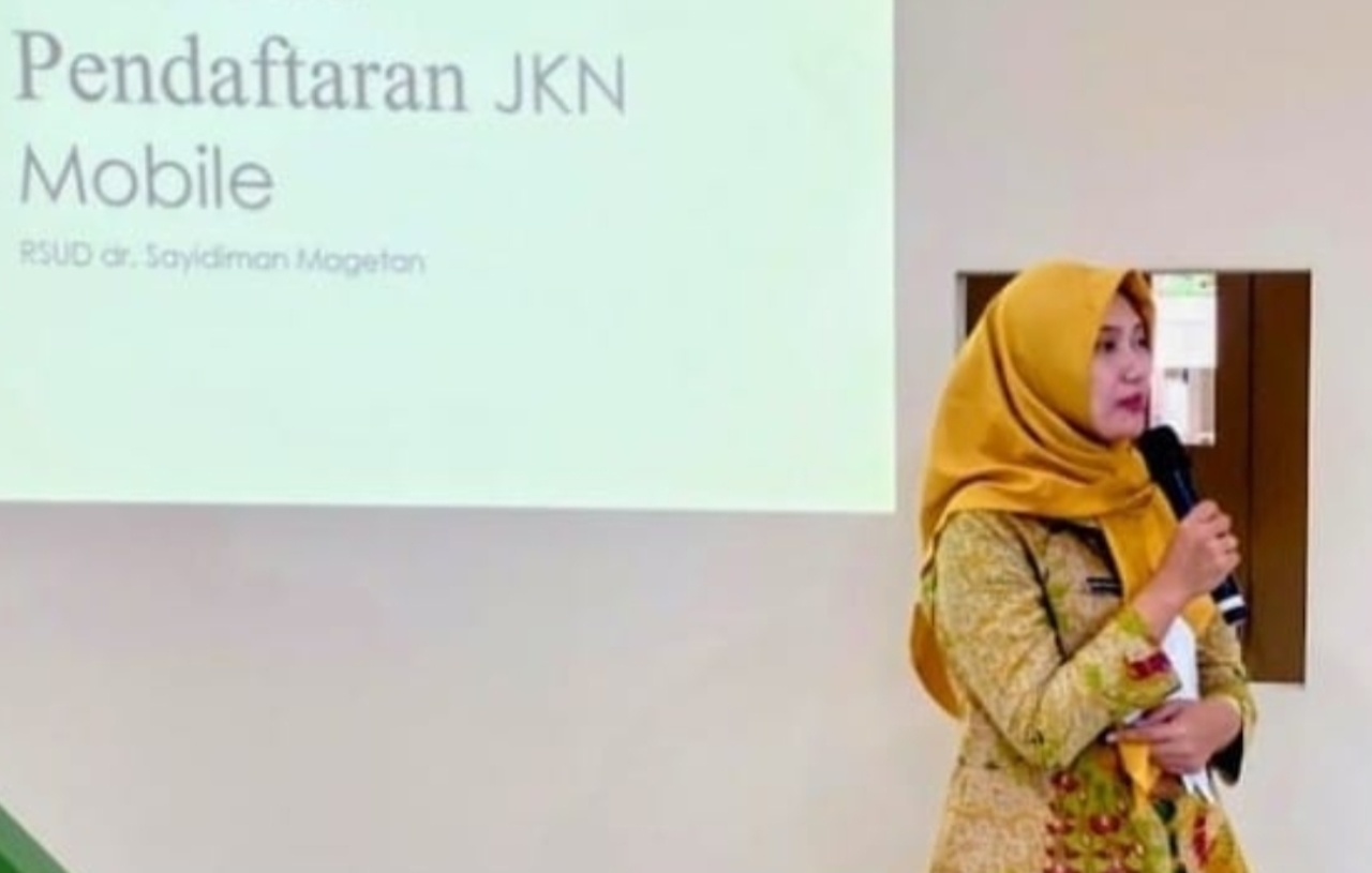JKN