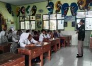Jam Pelajaran SD-SMP di Jombang Dipangkas Selama Ramadan