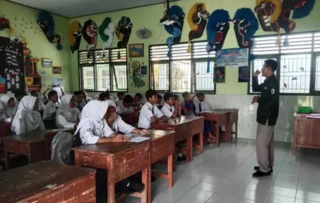 Jam Pelajaran