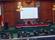 DPRD Jombang Bahas Raperda Pengelolaan Aset, Bupati Pastikan Transparan dan Akuntabel