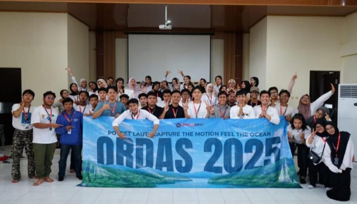 Melihat Agenda JUFOC UMM Diklat Fotografi di Pelabuhan Perikanan Pondokdadap